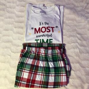 Jammies for your Families Christmas PJ’s